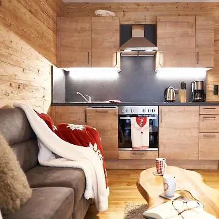 Lessner - Pure Design & Tranquility Chalet *