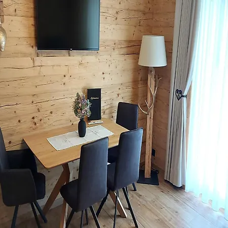 Lessner - Pure Design & Tranquility Chalet Leutasch