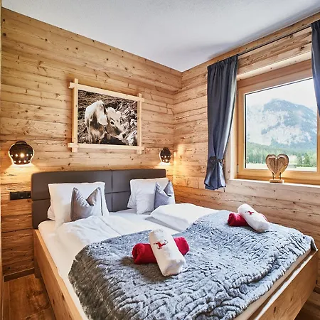 Lessner - Pure Design & Tranquility * Leutasch