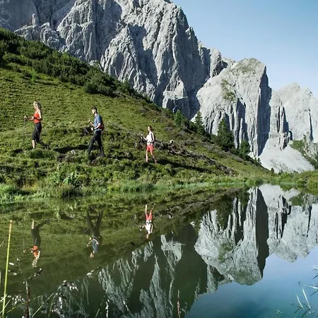 Lessner - Pure Design & Tranquility Leutasch