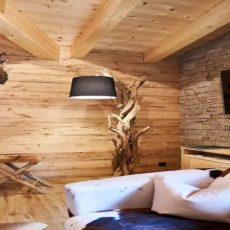 Lessner - Pure Design & Tranquility * Leutasch