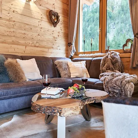 Lessner - Pure Design & Tranquility