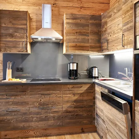 Chalet Lessner - Pure Design & Tranquility