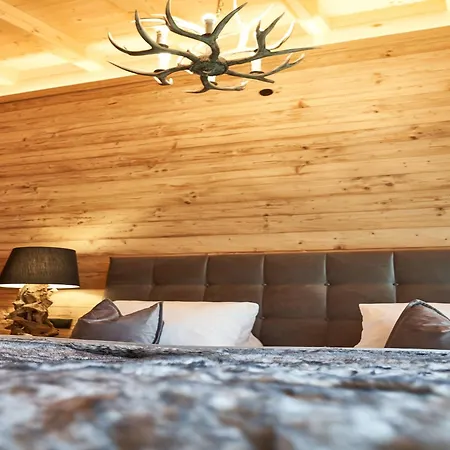 Lessner - Pure Design & Tranquility Leutasch