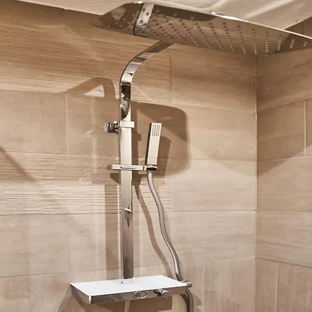 Lessner - Pure Design & Tranquility Horská chata
