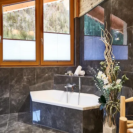 Lessner - Pure Design & Tranquility * Leutasch