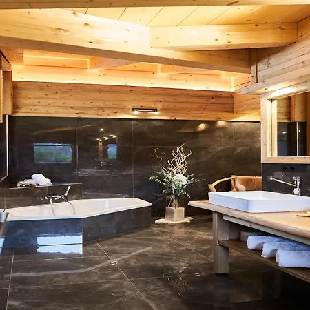 Lessner - Pure Design & Tranquility Leutasch