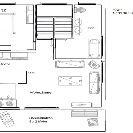 Lessner - Pure Design & Tranquility Chalet
