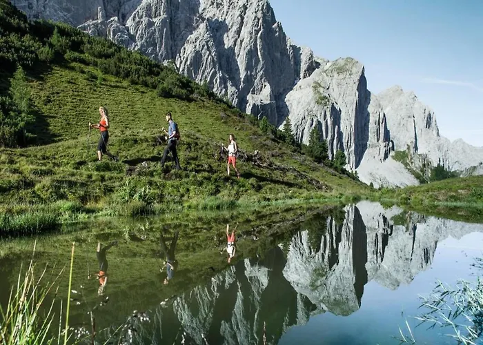 Lessner - Pure Design & Tranquility Leutasch