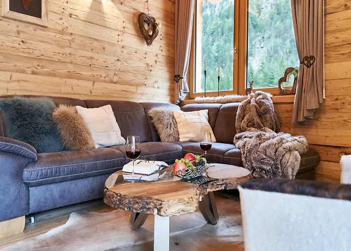 Lessner - Pure Design & Tranquility