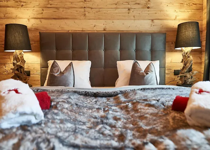 Lessner - Pure Design & Tranquility