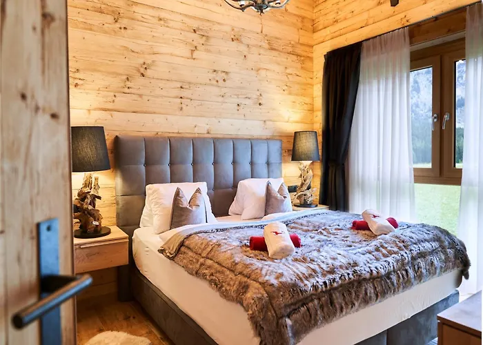 Lessner - Pure Design & Tranquility Leutasch