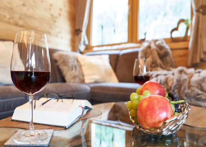 Lessner - Pure Design & Tranquility *