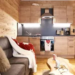 Lessner - Pure Design & Tranquility 木屋 *