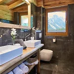 Lessner - Pure Design & Tranquility 木屋 *