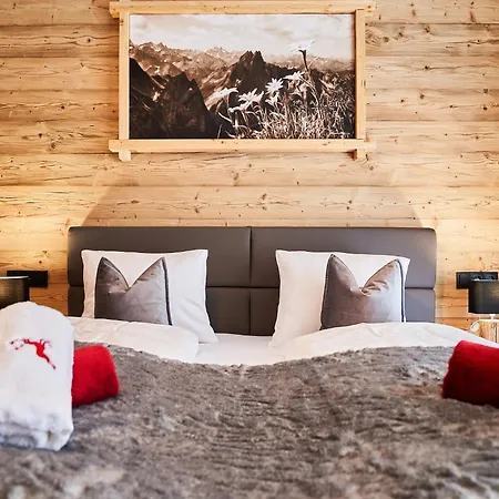 شاليه Lessner - Pure Design & Tranquility *