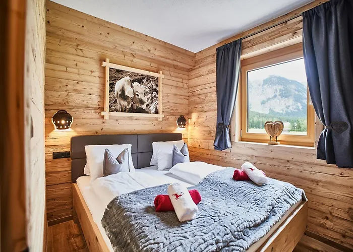 Lessner - Pure Design & Tranquility * لوتاش