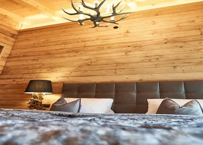 Lessner - Pure Design & Tranquility لوتاش