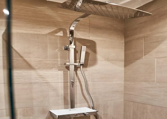 Lessner - Pure Design & Tranquility شاليه