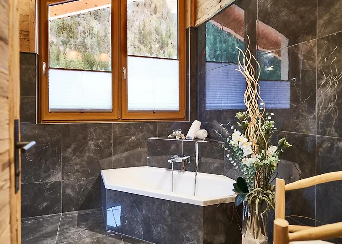 Lessner - Pure Design & Tranquility * لوتاش