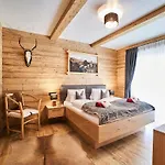 Lessner - Pure Design & Tranquility Leutasch